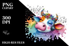 Sublimation|Clipart Product Image 3