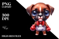 Sublimation|Clipart Product Image 1