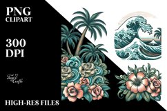 Sublimation|Clipart Product Image 1