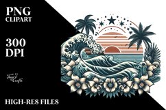 Sublimation|Clipart Product Image 3