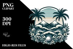 Sublimation|Clipart Product Image 1