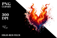 Sublimation|Clipart Product Image 2