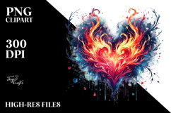 Sublimation|Clipart Product Image 2