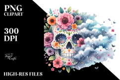Sublimation|Clipart Product Image 2