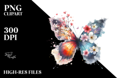 Sublimation|Clipart Product Image 2