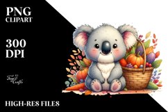 Sublimation|Clipart Product Image 1