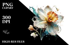 Sublimation|Clipart Product Image 3