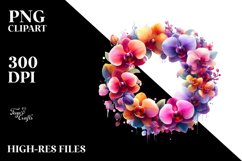 Sublimation|Clipart Product Image 1