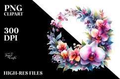 Sublimation|Clipart Product Image 3