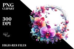 Sublimation|Clipart Product Image 1