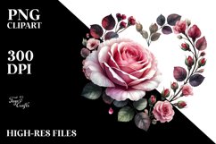 Sublimation|Clipart Product Image 2