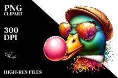 Sublimation|Clipart Product Image 1