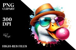 Sublimation|Clipart Product Image 3