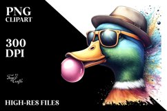 Sublimation|Clipart Product Image 3