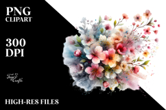 Sublimation|Clipart Product Image 2
