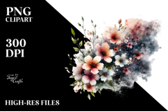 Sublimation|Clipart Product Image 2