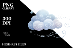 Sublimation|Clipart Product Image 2