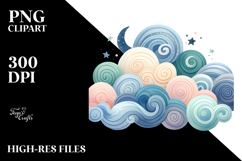 Sublimation|Clipart Product Image 2