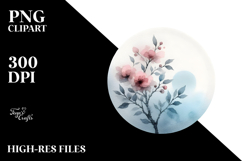 Simple Image with Shadows PNG Product Image 2