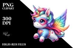 Sublimation|Clipart Product Image 3