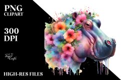 Sublimation|Clipart Product Image 3