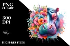 Sublimation|Clipart Product Image 1