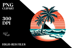 Sublimation|Clipart Product Image 2
