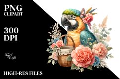 Sublimation Clipart Product Image 3