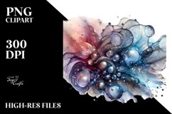 Sublimation|Clipart Product Image 1