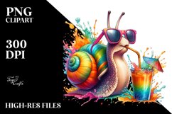 Sublimation|Clipart Product Image 1