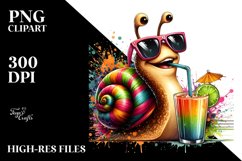 Sublimation|Clipart Product Image 1