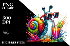 Sublimation|Clipart Product Image 3