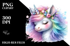 Sublimation|Clipart Product Image 1