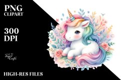 Sublimation|Clipart Product Image 1