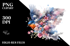 Sublimation|Clipart Product Image 2