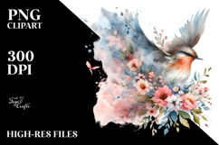 Sublimation|Clipart Product Image 2