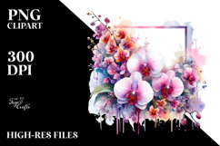 Sublimation|Clipart Product Image 2