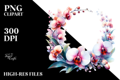 Sublimation|Clipart Product Image 2