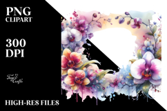 Sublimation|Clipart Product Image 2