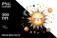 Sublimation|Clipart Product Image 2