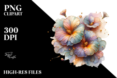 Sublimation|Clipart Product Image 2