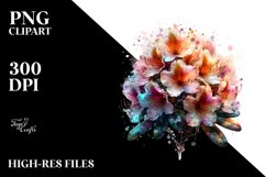 Sublimation|Clipart Product Image 1