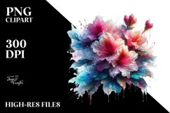 Sublimation|Clipart Product Image 3