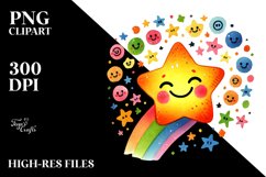 Sublimation|Clipart Product Image 2