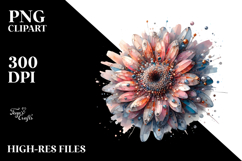 Sublimation|Clipart Product Image 2
