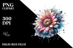 Sublimation|Clipart Product Image 1