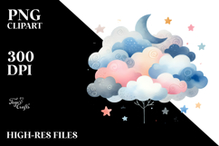 Sublimation|Clipart Product Image 2