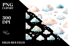 Sublimation|Clipart Product Image 2