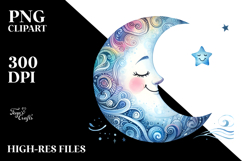 Sublimation|Clipart Product Image 2