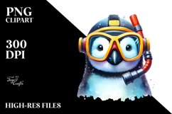 Sublimation|Clipart Product Image 3